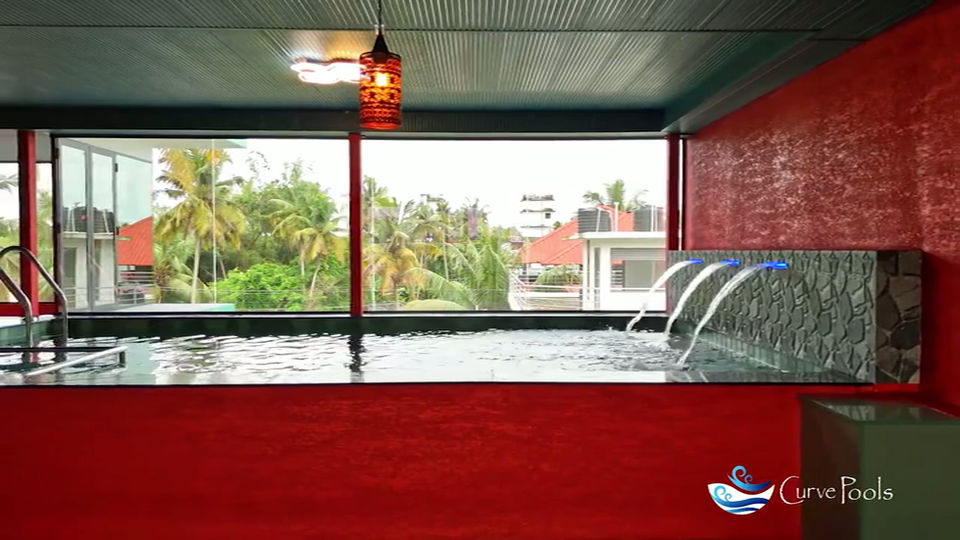 Completed Pool Drone Tour 3